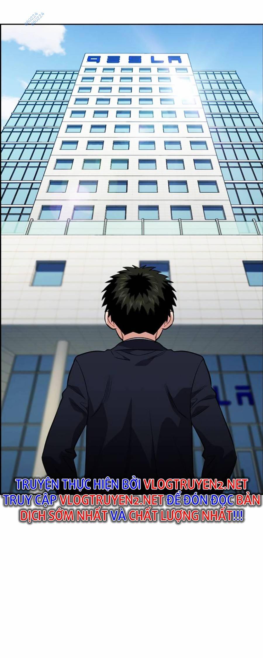 Giáo Dục Chân Chính Chap 111 - Next Chap 112