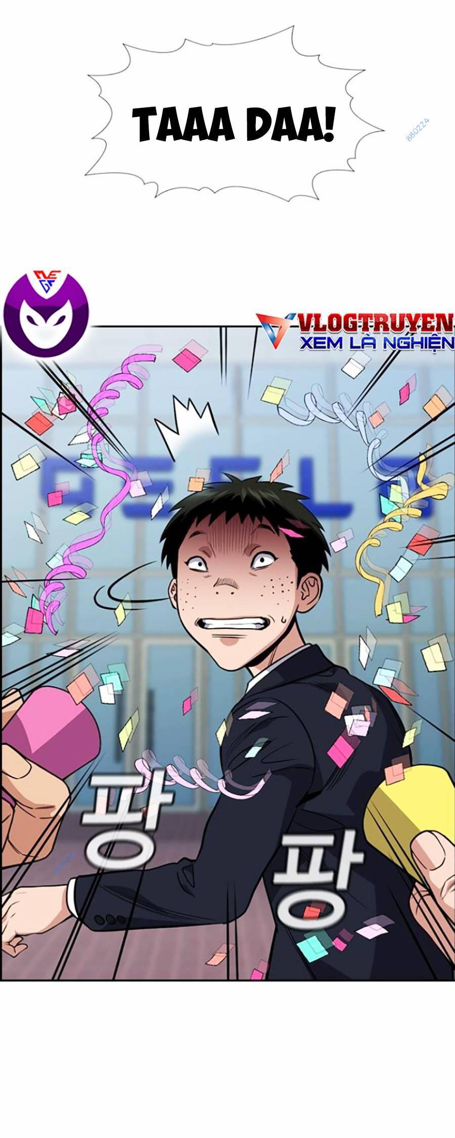 Giáo Dục Chân Chính Chap 111 - Next Chap 112