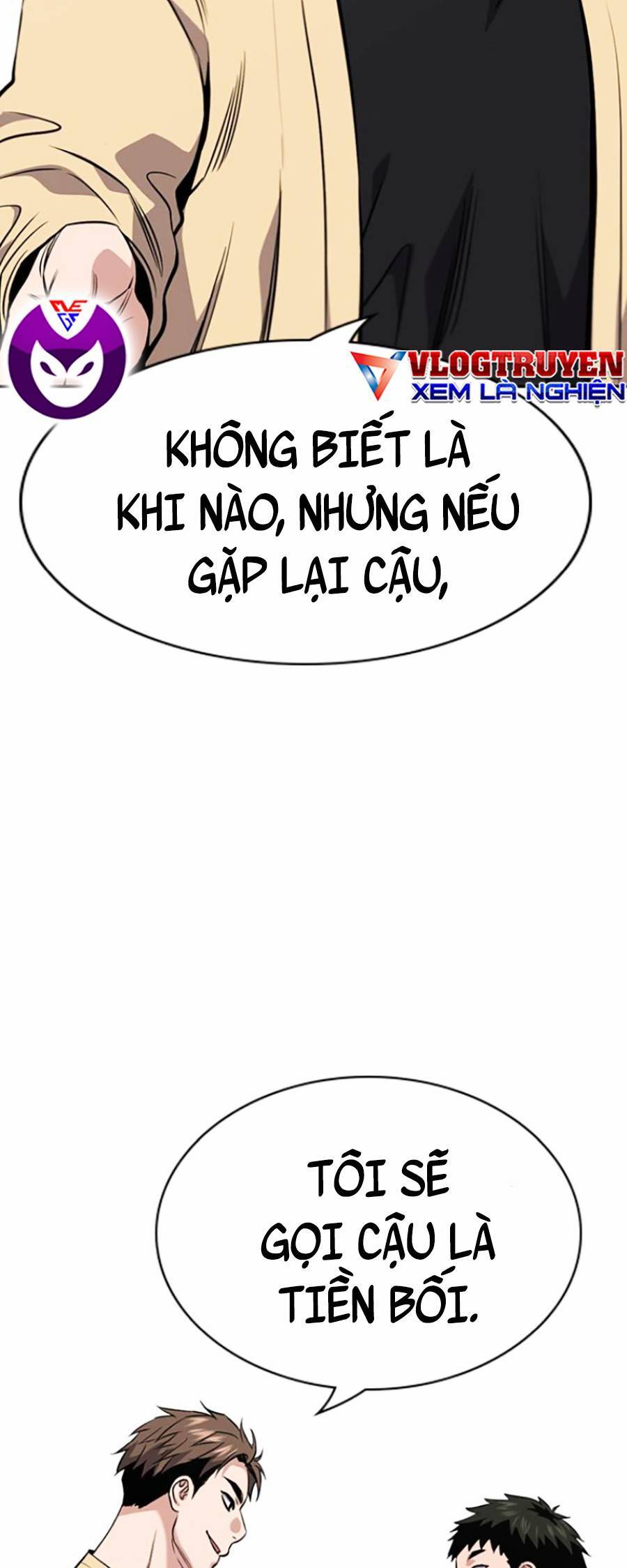 Giáo Dục Chân Chính Chap 111 - Next Chap 112