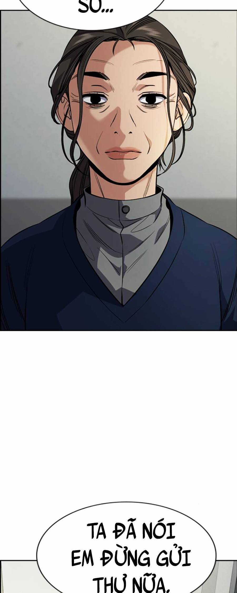 Giáo Dục Chân Chính Chap 111 - Next Chap 112