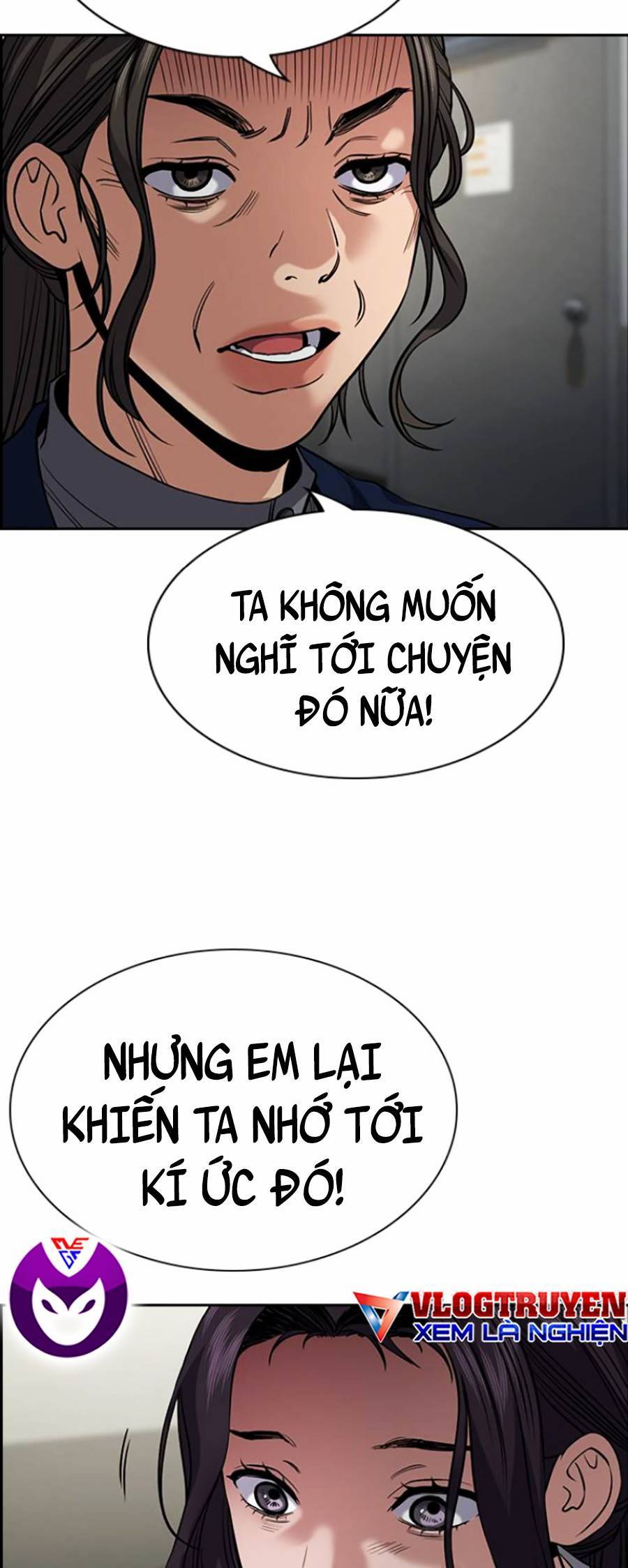 Giáo Dục Chân Chính Chap 111 - Next Chap 112