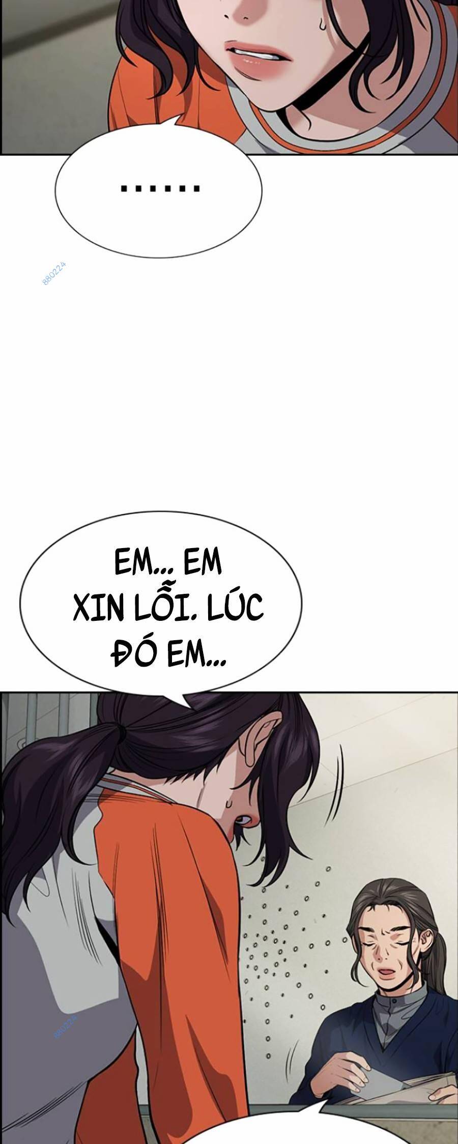 Giáo Dục Chân Chính Chap 111 - Next Chap 112