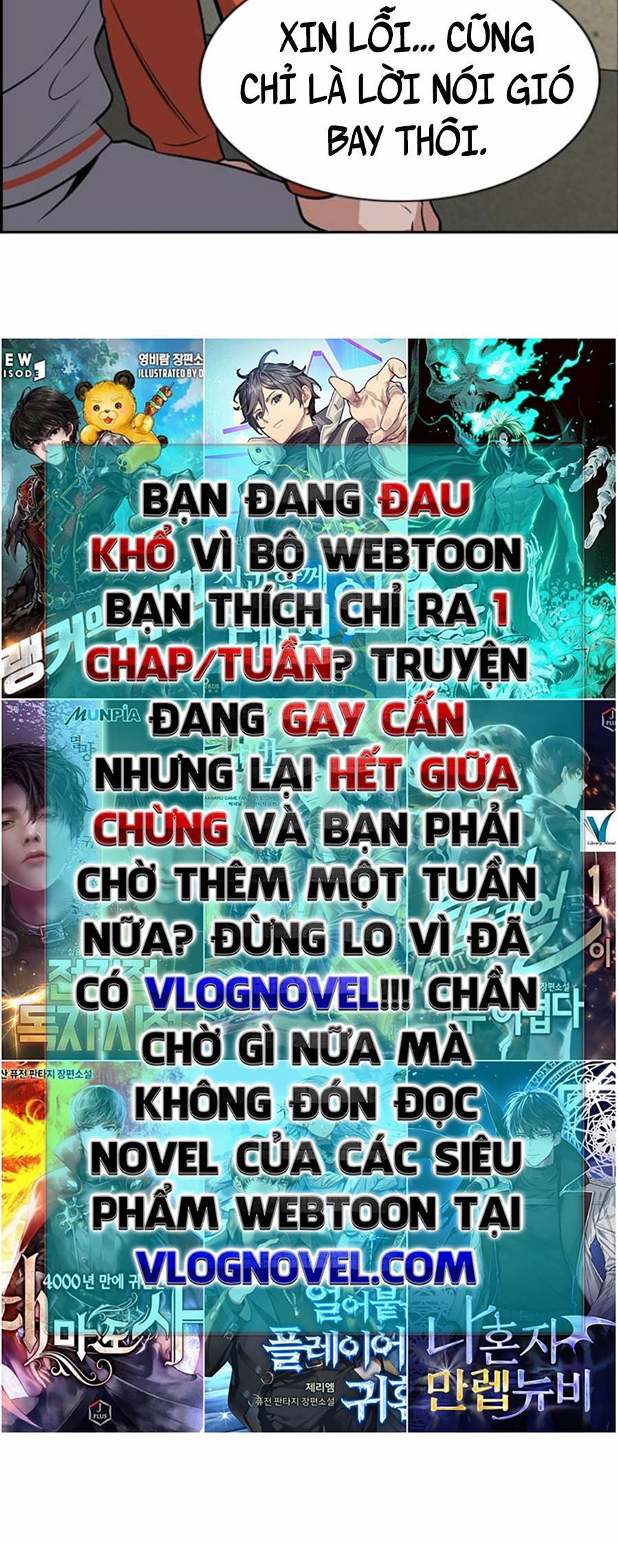 Giáo Dục Chân Chính Chap 111 - Next Chap 112