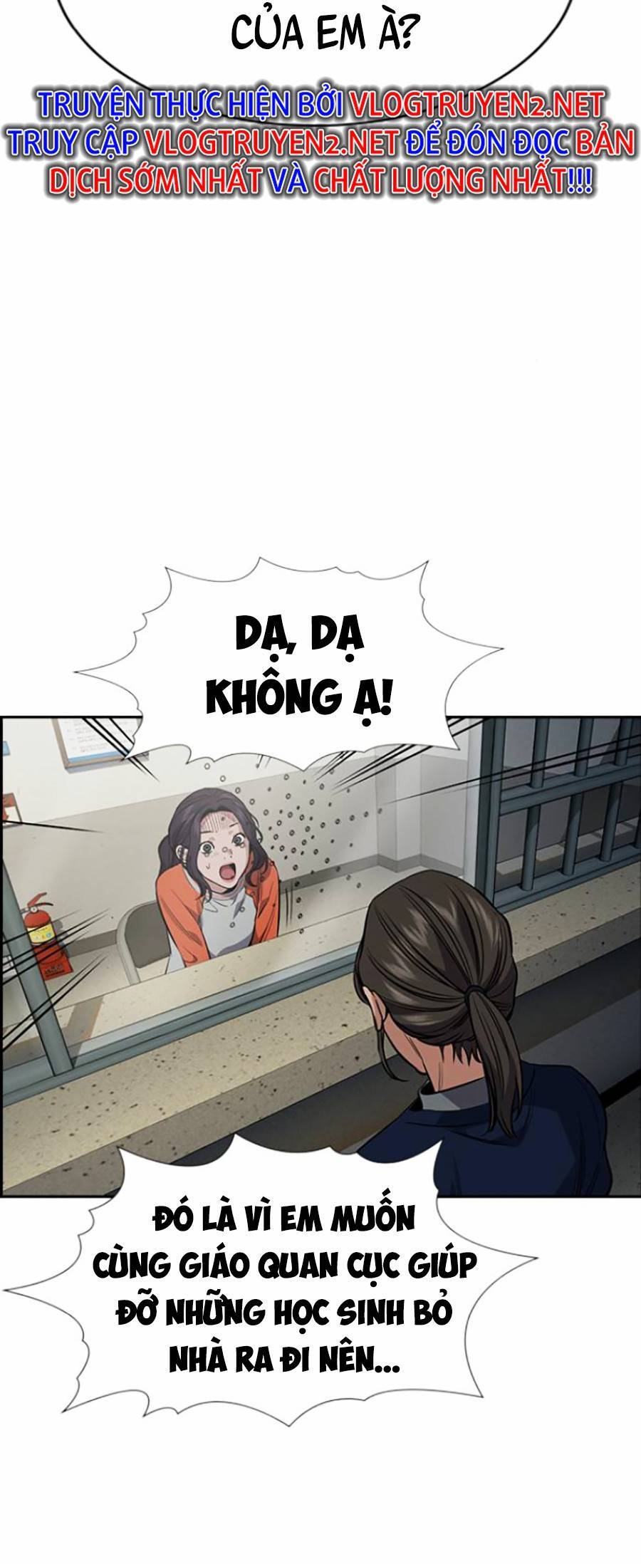 Giáo Dục Chân Chính Chap 111 - Next Chap 112