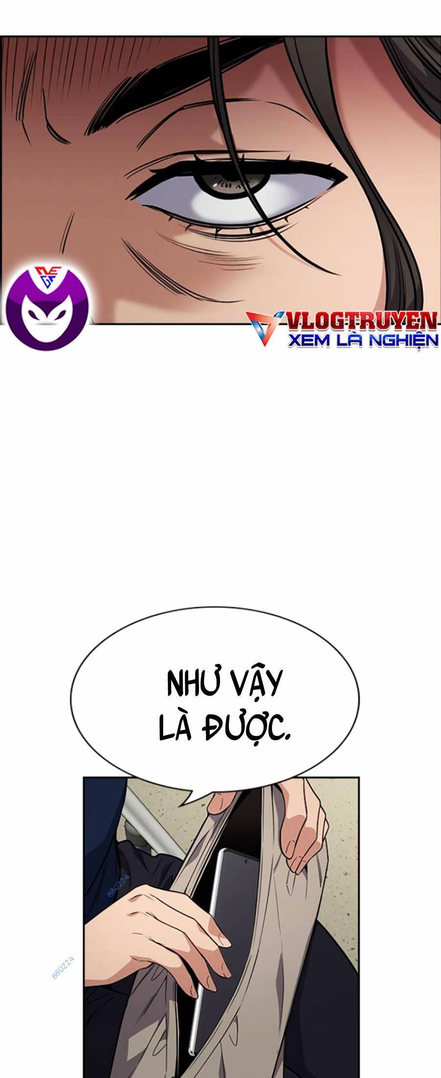 Giáo Dục Chân Chính Chap 111 - Next Chap 112