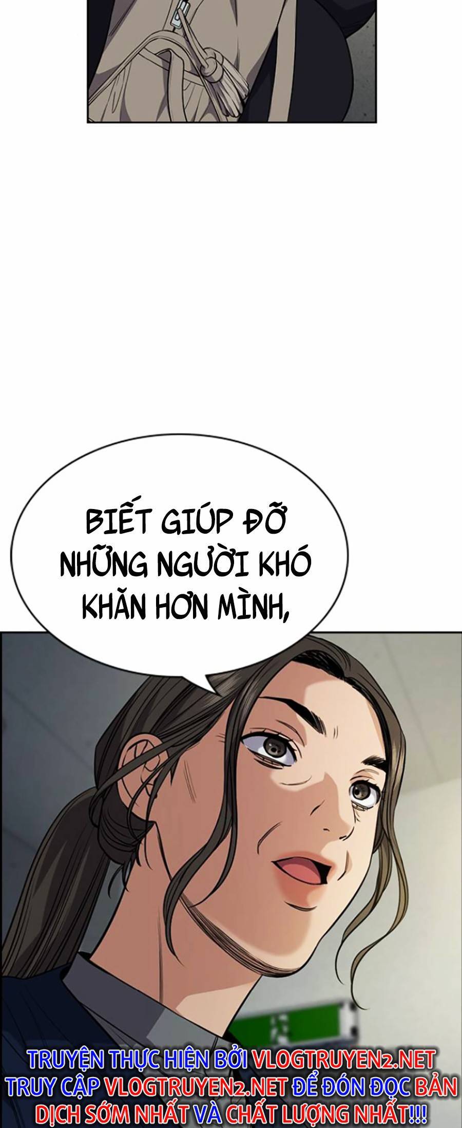 Giáo Dục Chân Chính Chap 111 - Next Chap 112