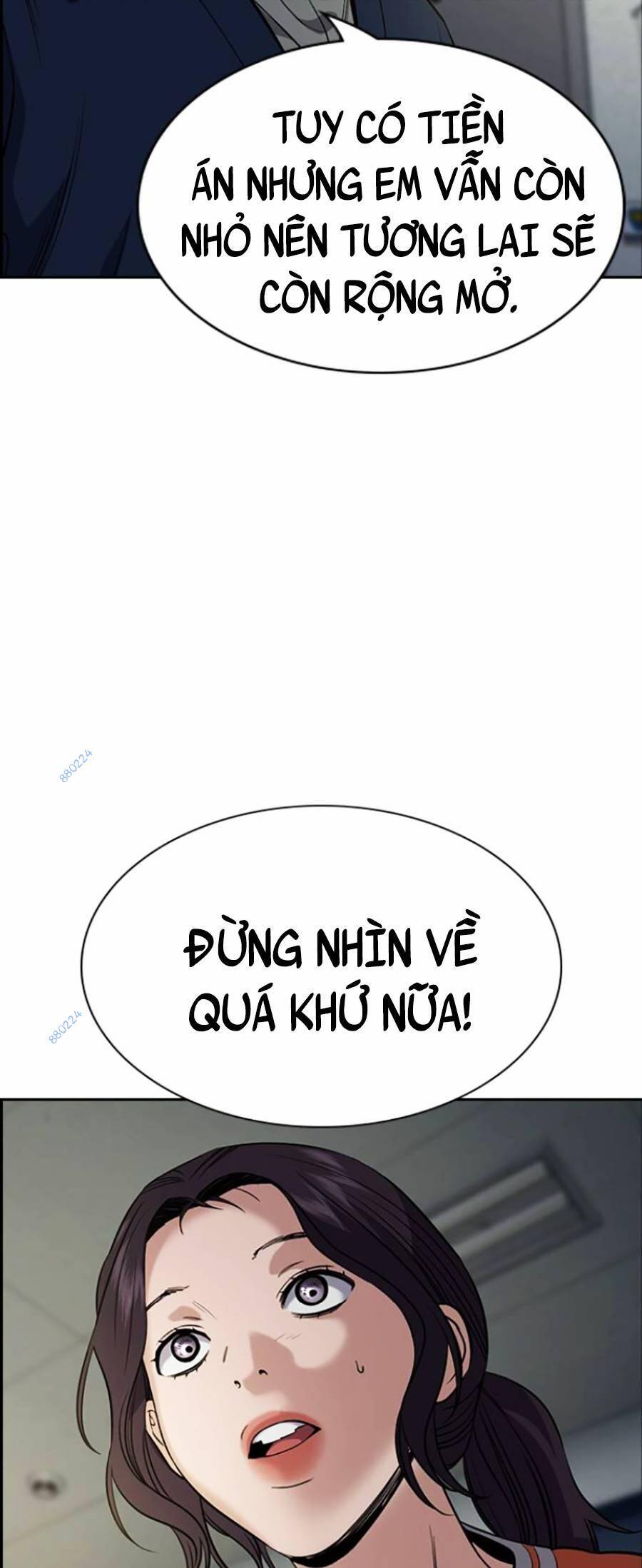 Giáo Dục Chân Chính Chap 111 - Next Chap 112