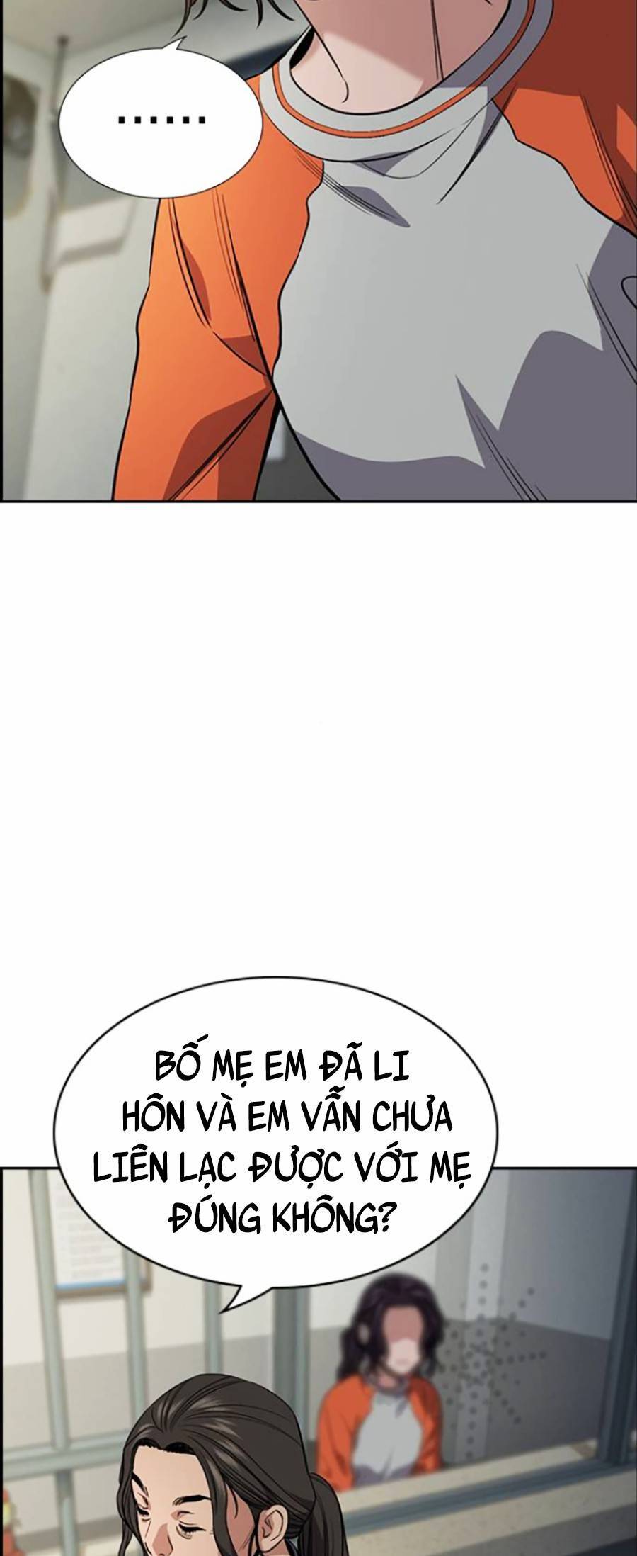 Giáo Dục Chân Chính Chap 111 - Next Chap 112