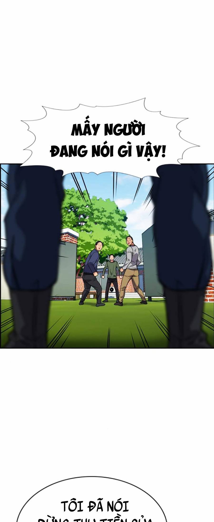 Giáo Dục Chân Chính Chap 111 - Next Chap 112