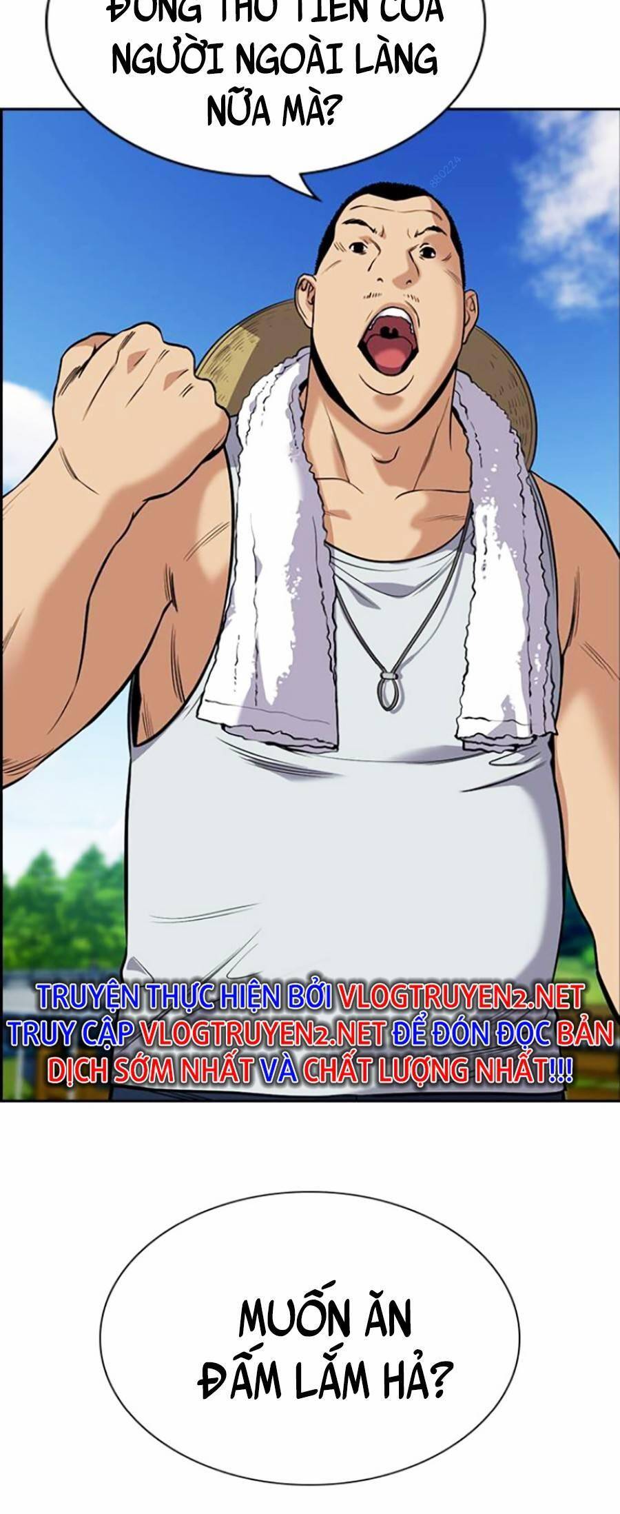 Giáo Dục Chân Chính Chap 111 - Next Chap 112