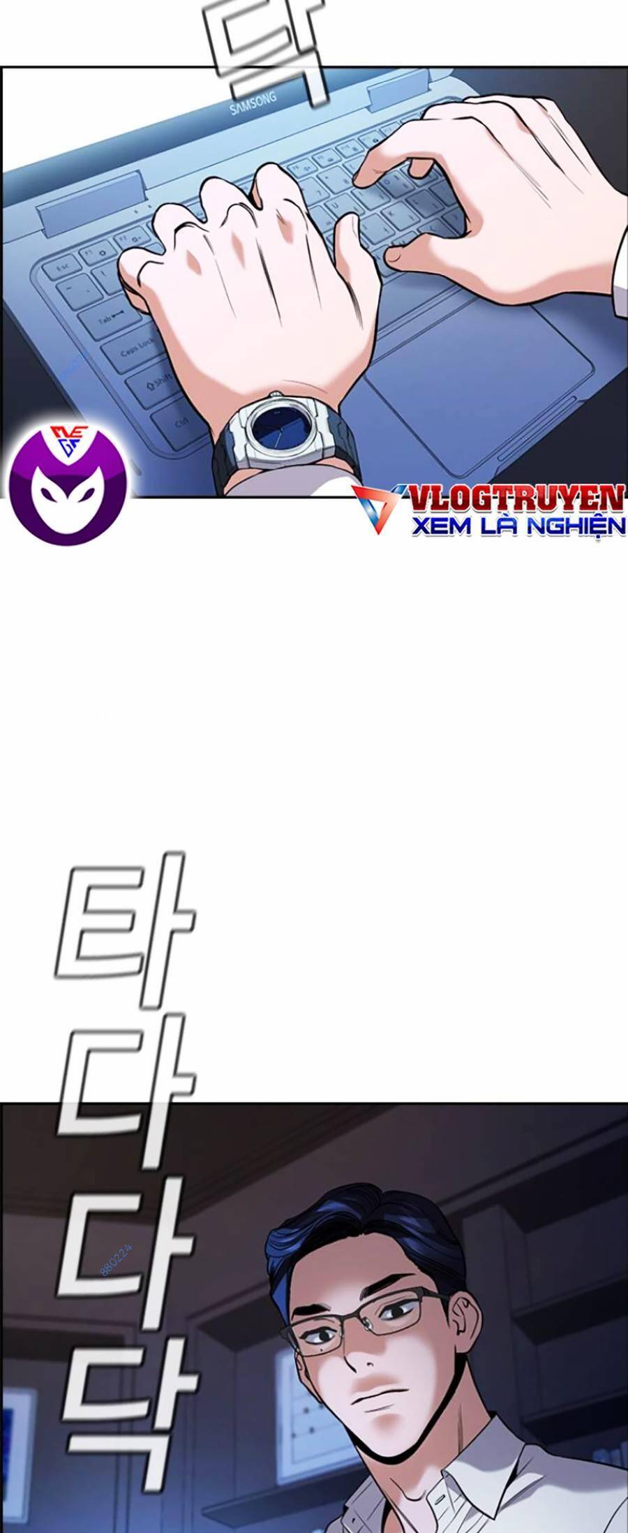 Giáo Dục Chân Chính Chap 111 - Next Chap 112
