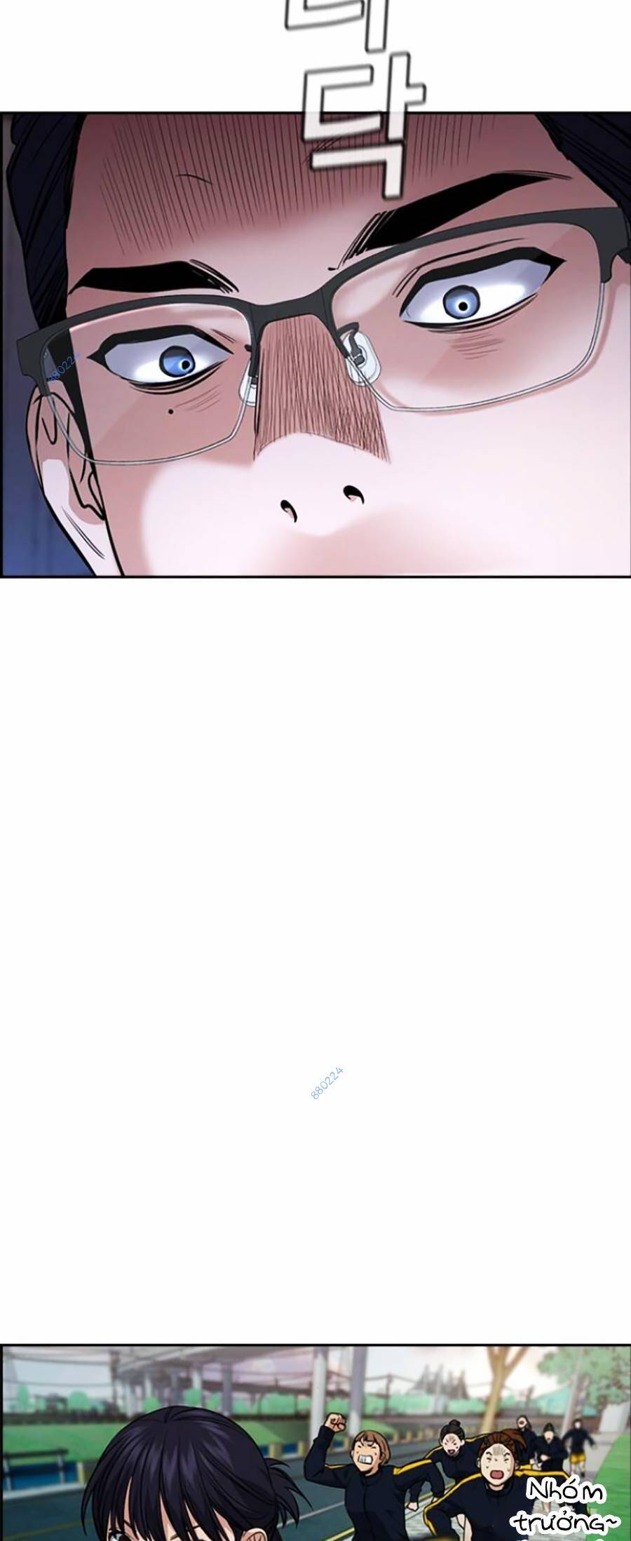 Giáo Dục Chân Chính Chap 111 - Next Chap 112