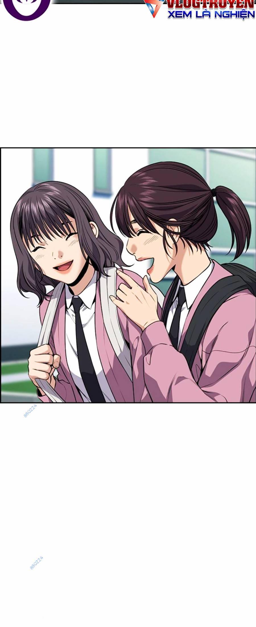 Giáo Dục Chân Chính Chap 111 - Next Chap 112