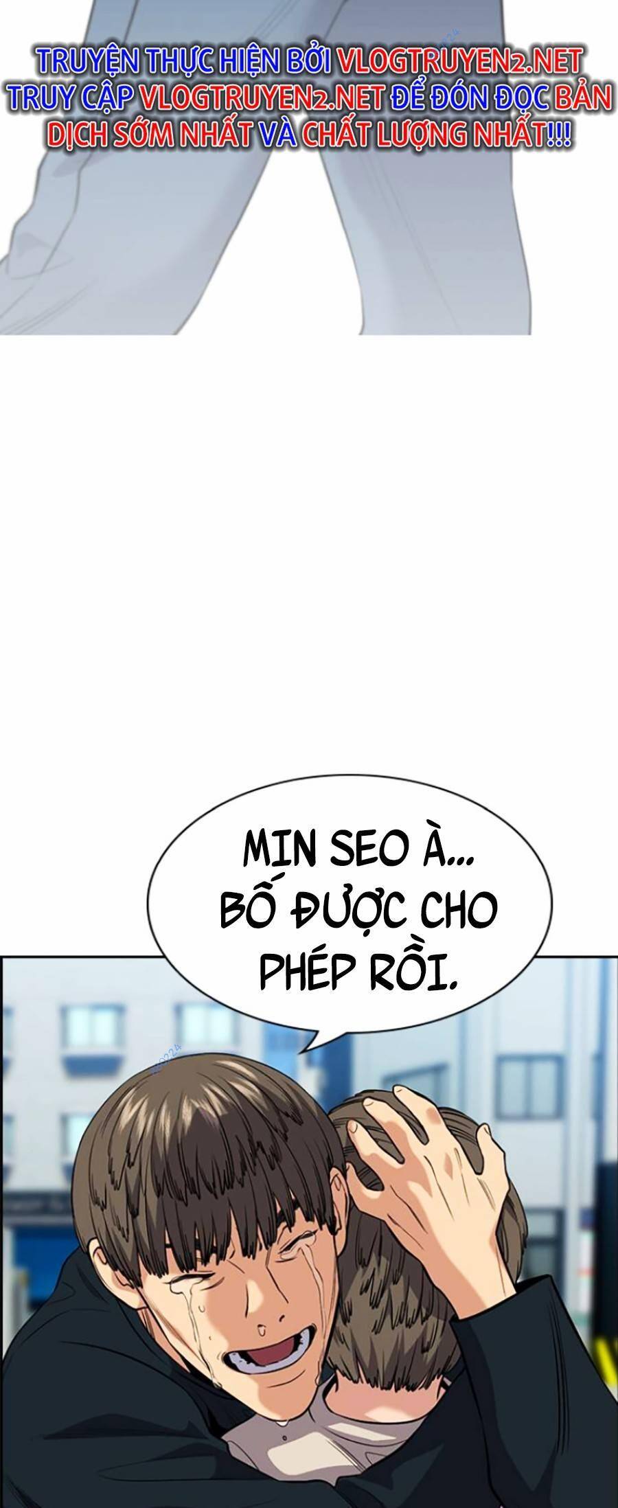 Giáo Dục Chân Chính Chap 111 - Next Chap 112