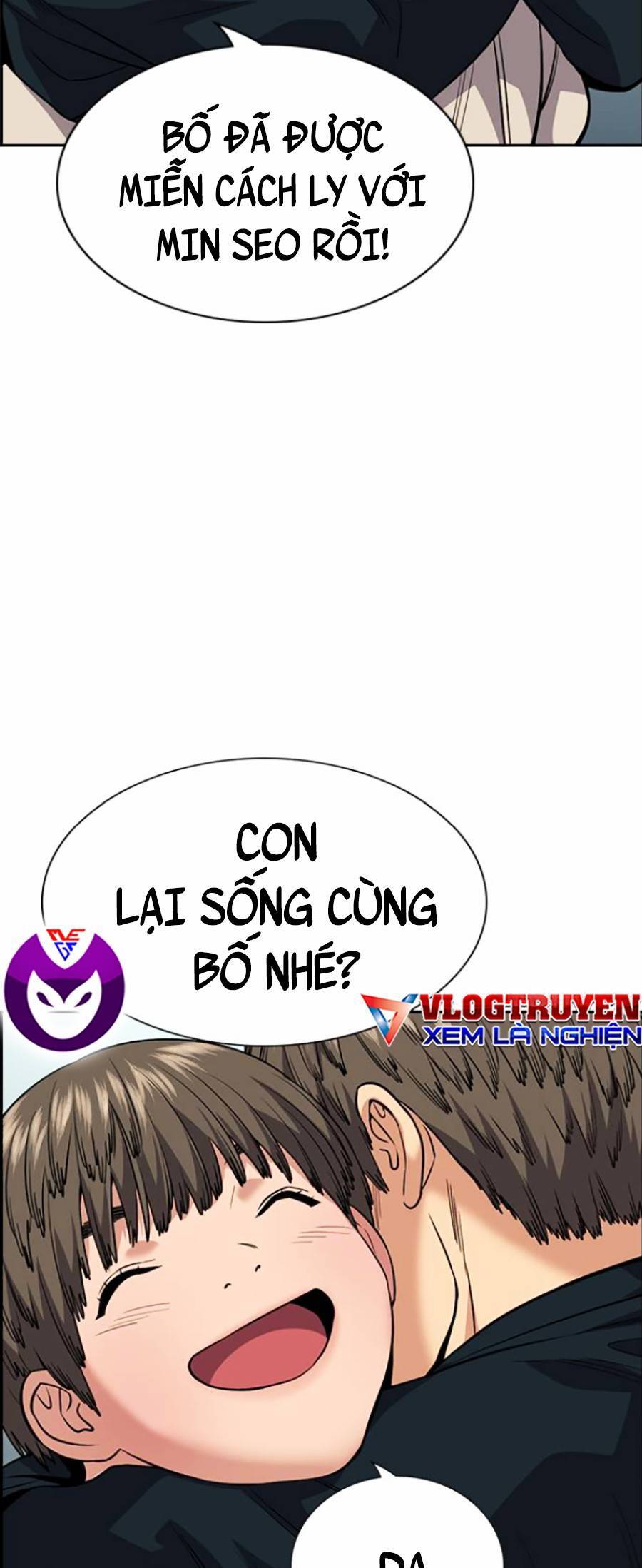 Giáo Dục Chân Chính Chap 111 - Next Chap 112