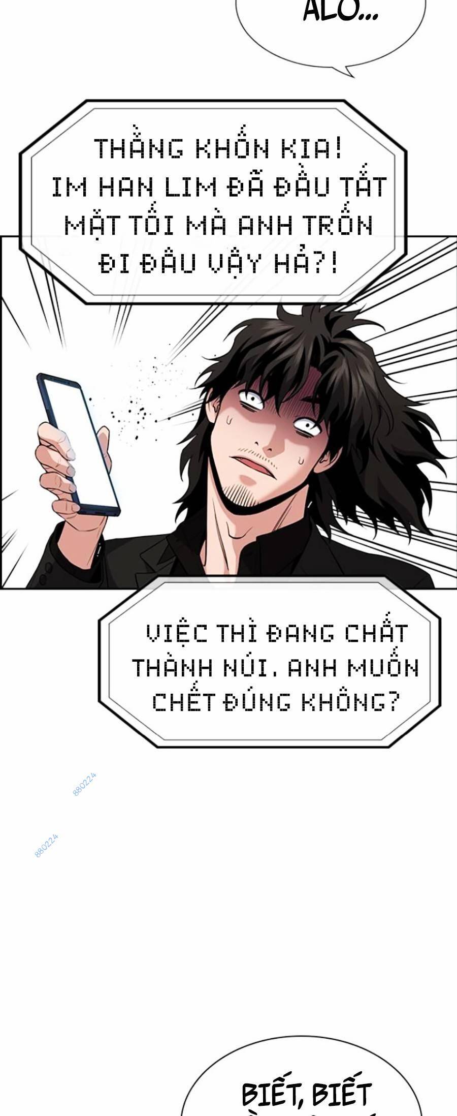 Giáo Dục Chân Chính Chap 111 - Next Chap 112