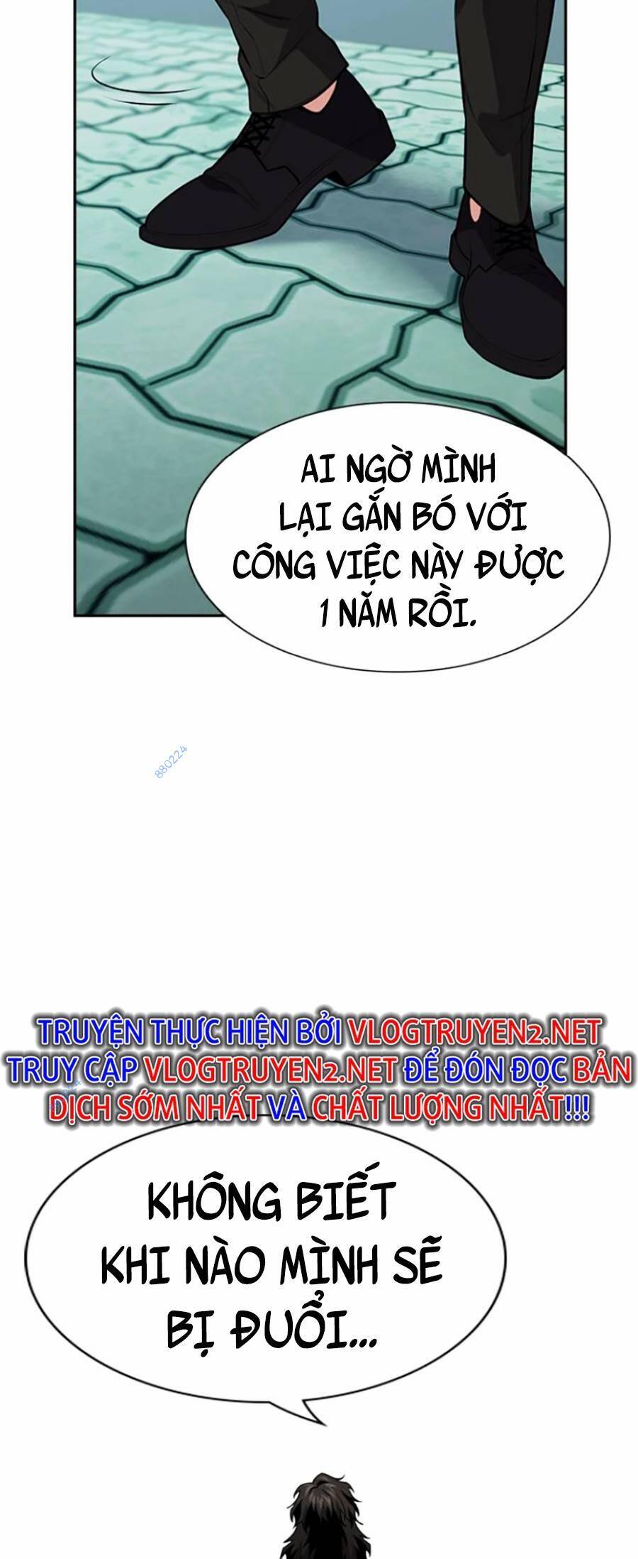 Giáo Dục Chân Chính Chap 111 - Next Chap 112