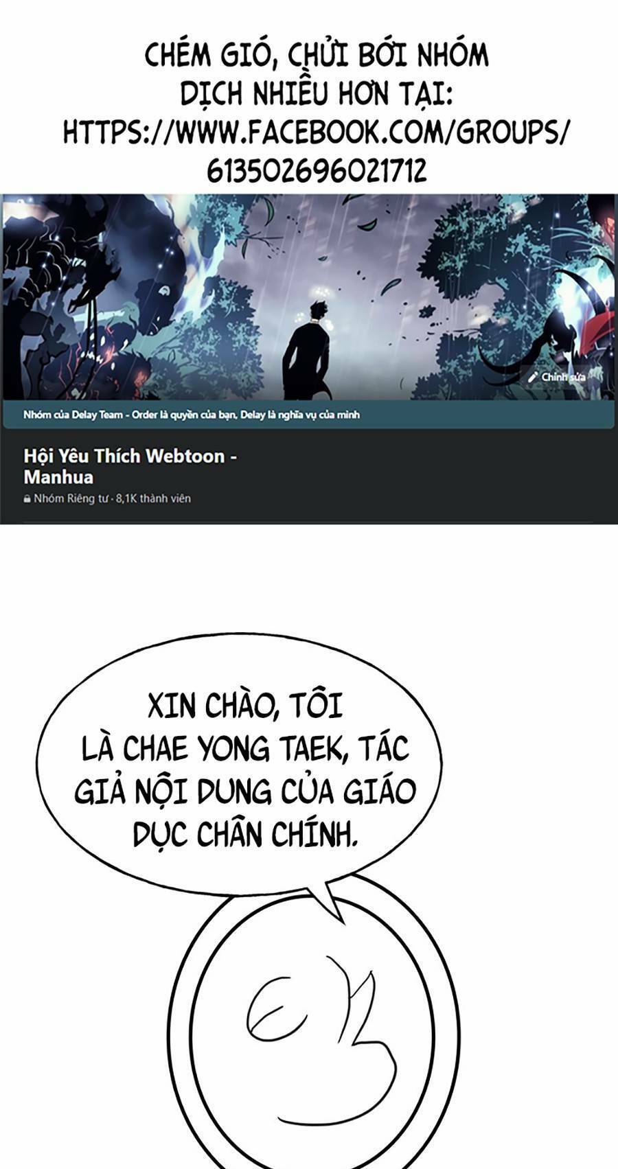 Giáo Dục Chân Chính Chap 1115 - Next Chap 1116