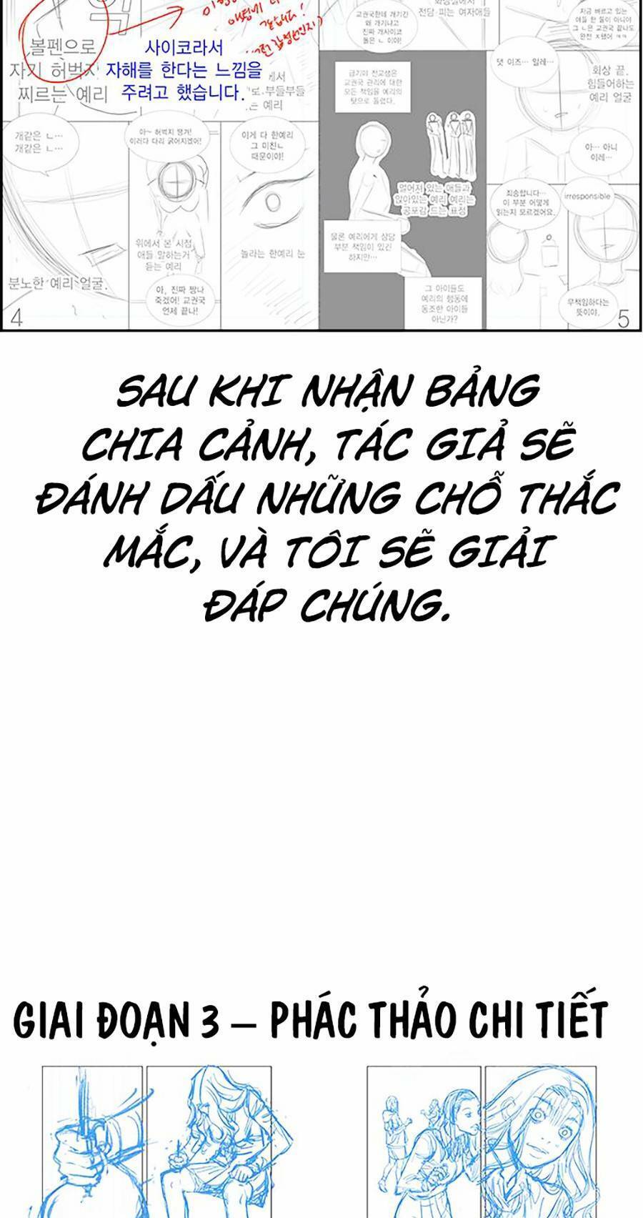 Giáo Dục Chân Chính Chap 1115 - Next Chap 1116