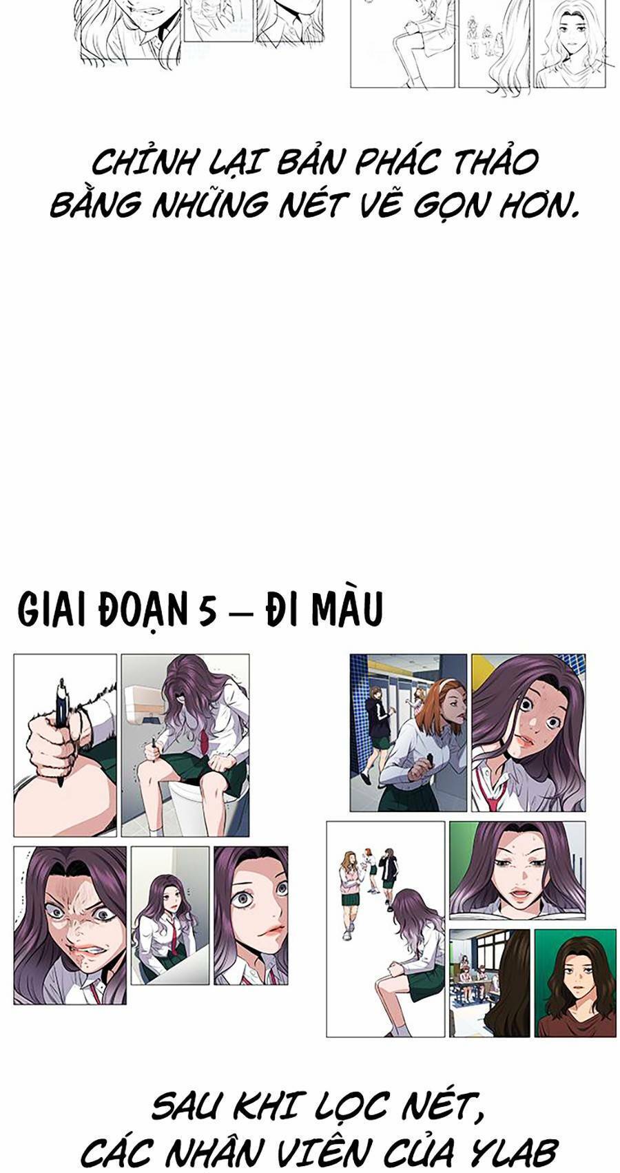 Giáo Dục Chân Chính Chap 1115 - Next Chap 1116