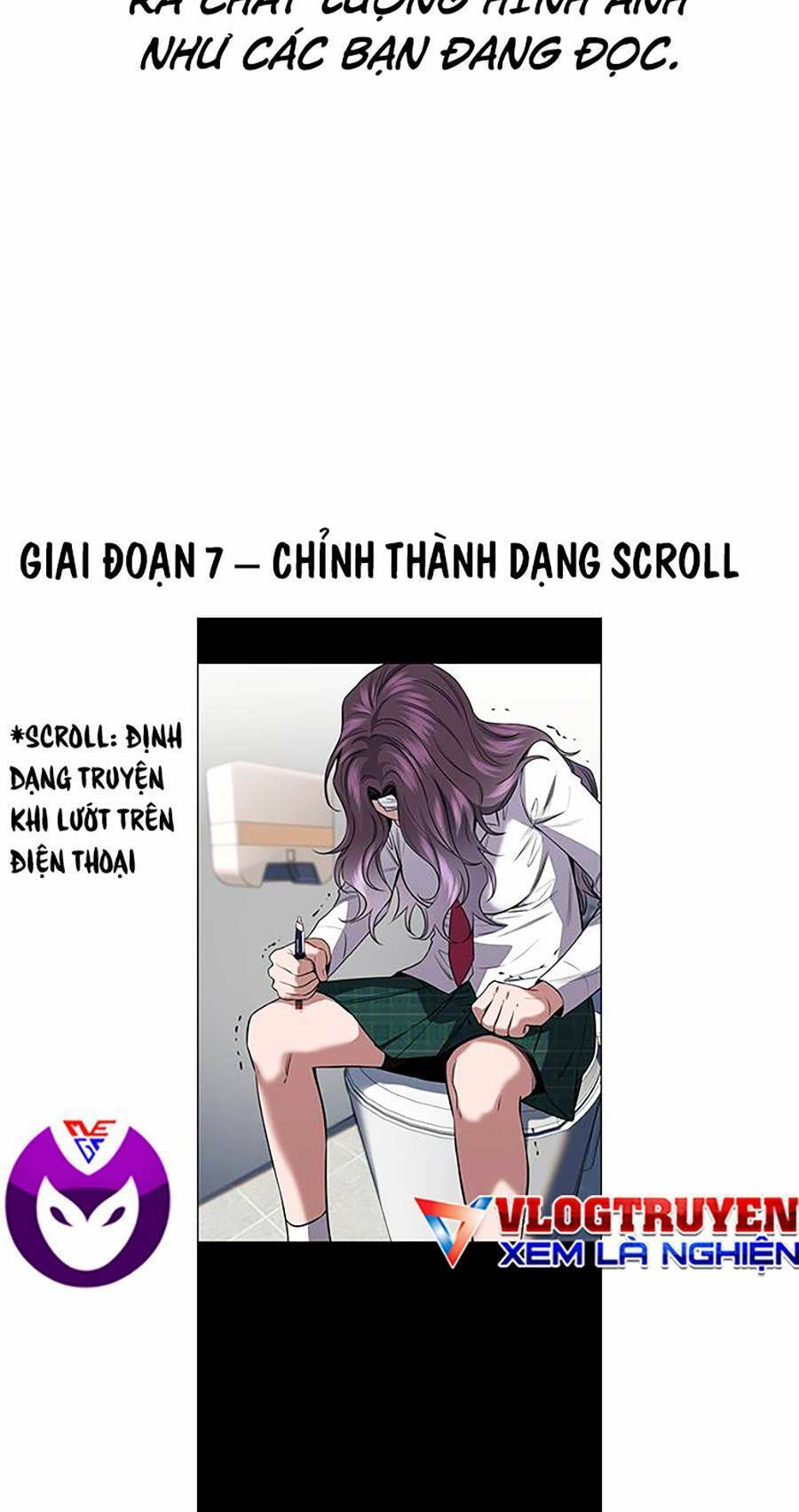 Giáo Dục Chân Chính Chap 1115 - Next Chap 1116