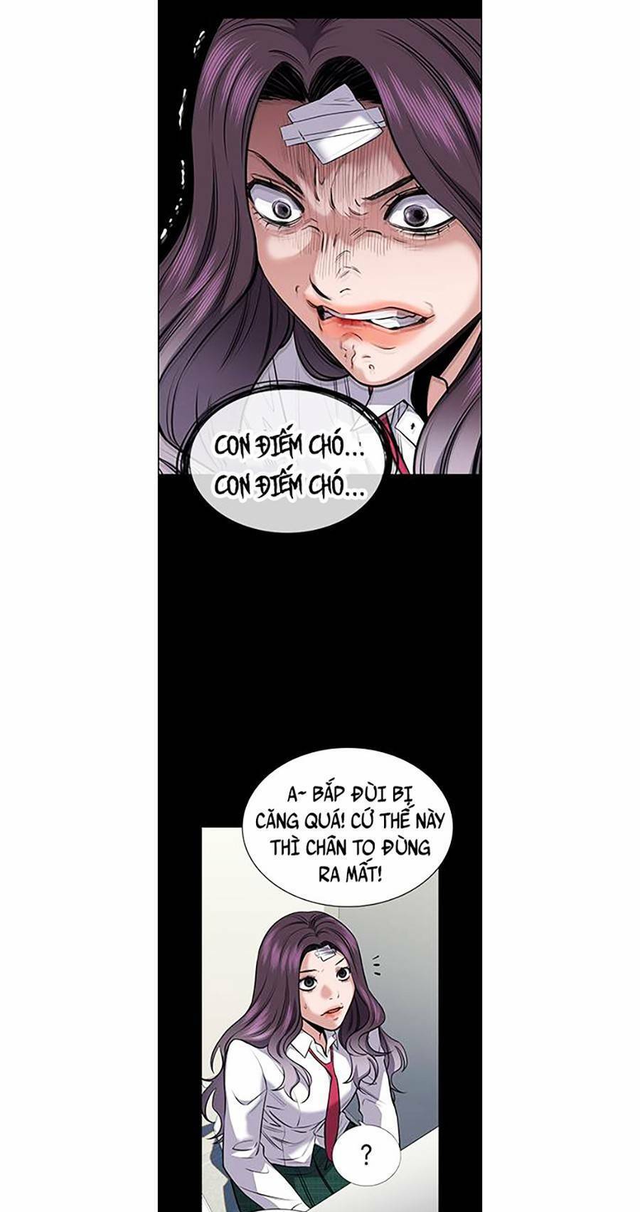 Giáo Dục Chân Chính Chap 1115 - Next Chap 1116