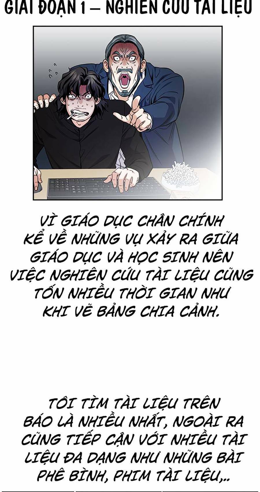 Giáo Dục Chân Chính Chap 1115 - Next Chap 1116