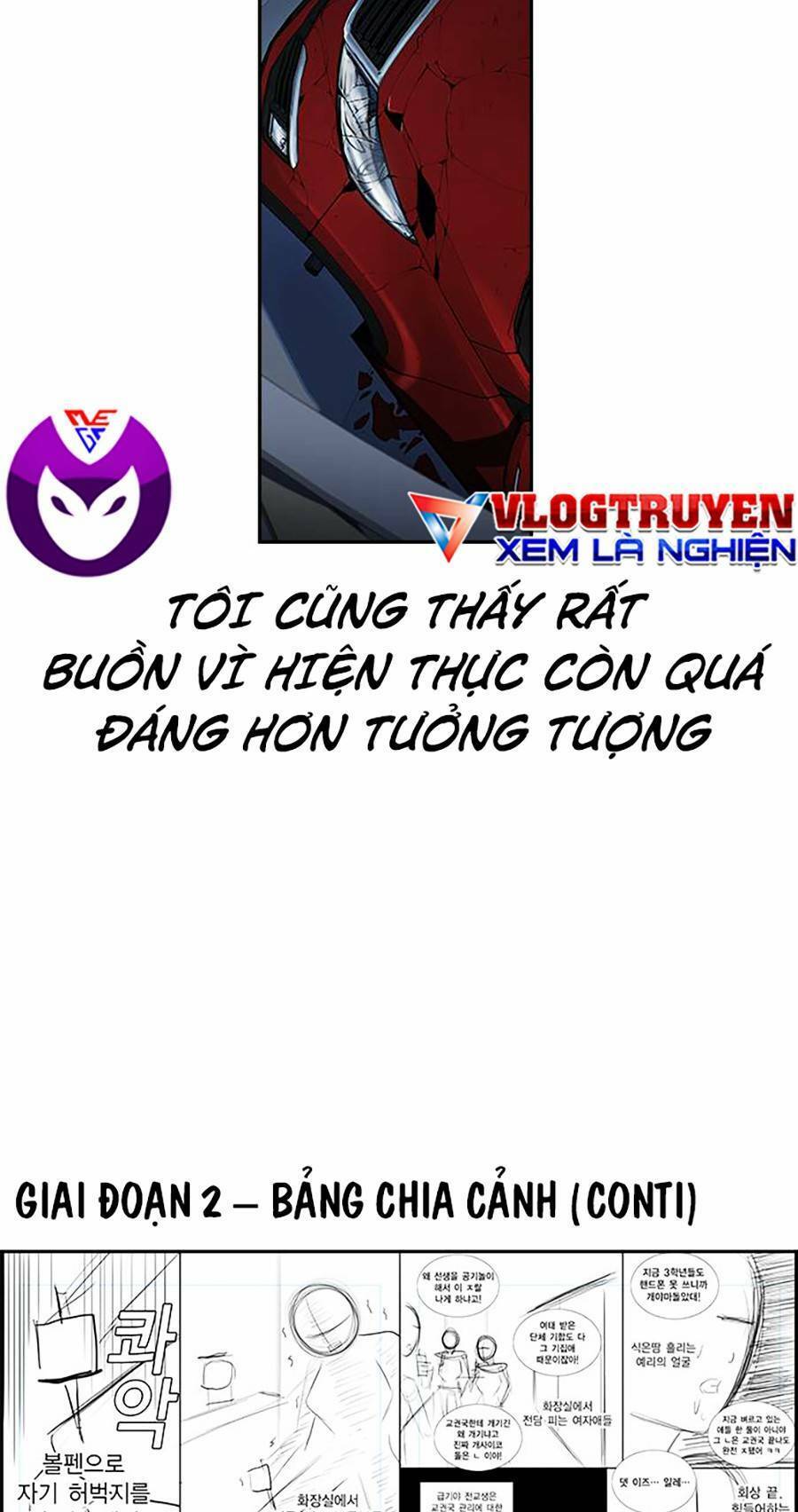 Giáo Dục Chân Chính Chap 1115 - Next Chap 1116