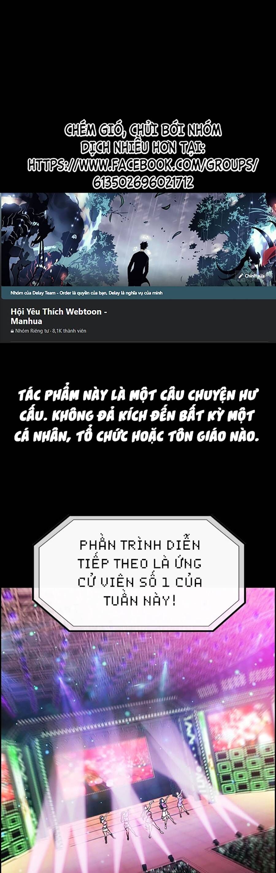 Giáo Dục Chân Chính Chap 112 - Next Chap 113