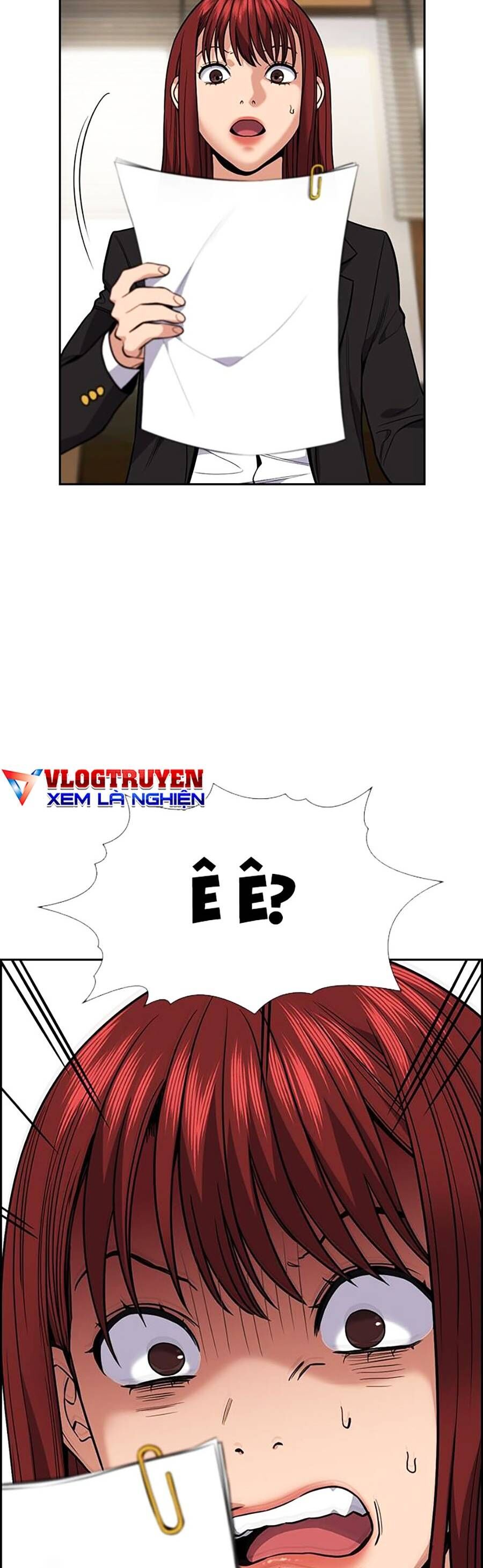 Giáo Dục Chân Chính Chap 112 - Next Chap 113