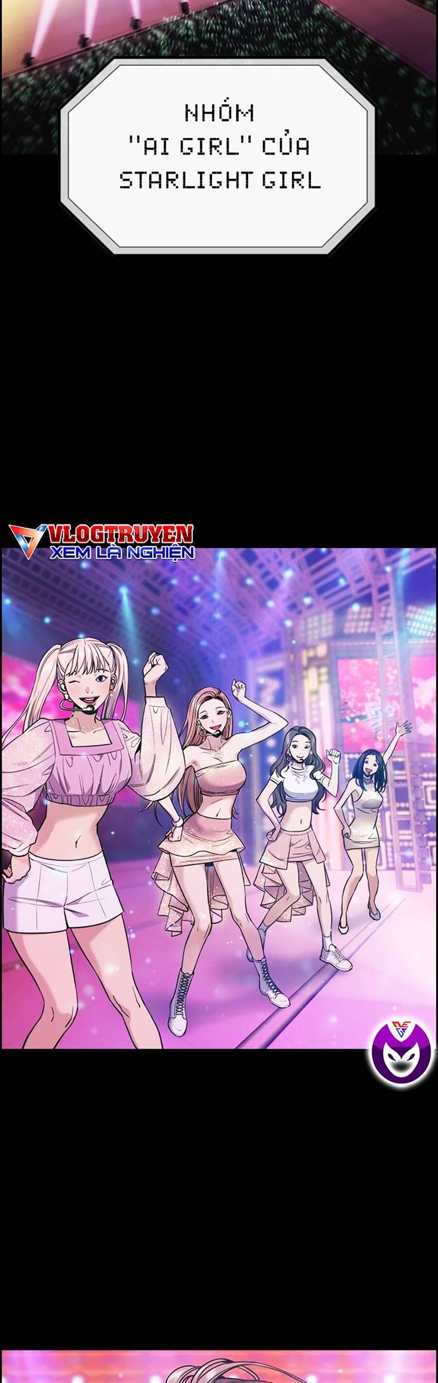 Giáo Dục Chân Chính Chap 112 - Next Chap 113