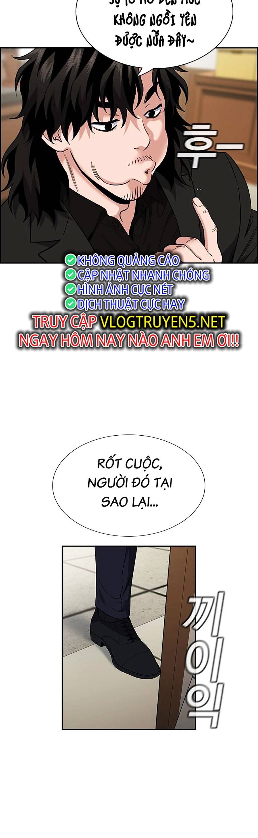 Giáo Dục Chân Chính Chap 112 - Next Chap 113