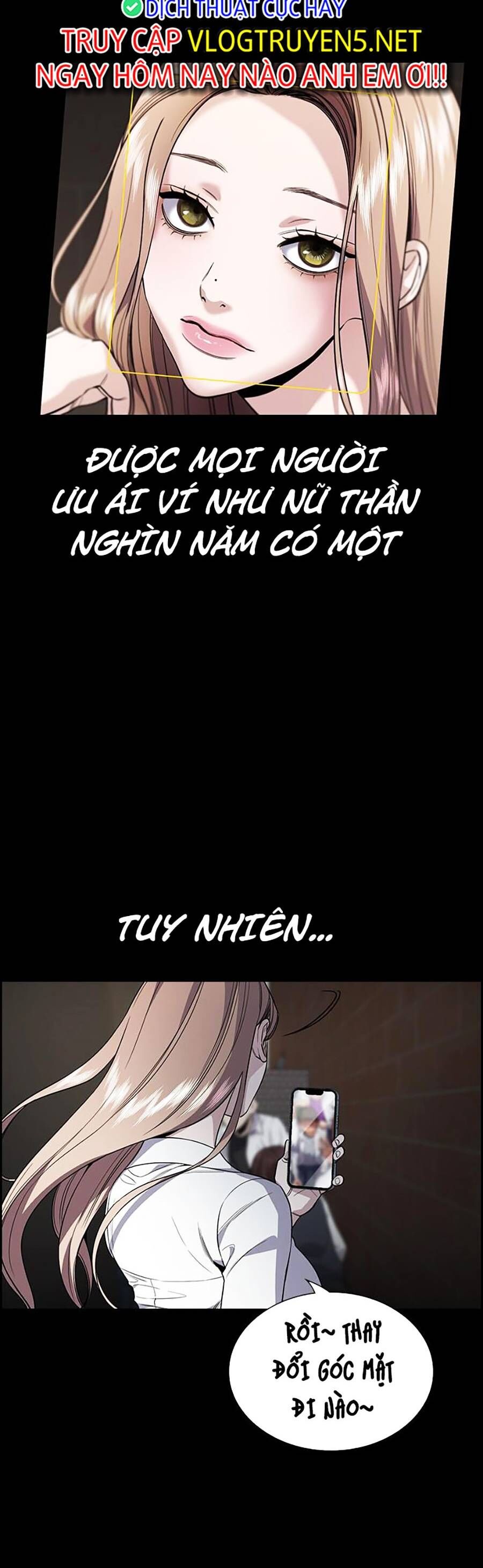 Giáo Dục Chân Chính Chap 112 - Next Chap 113