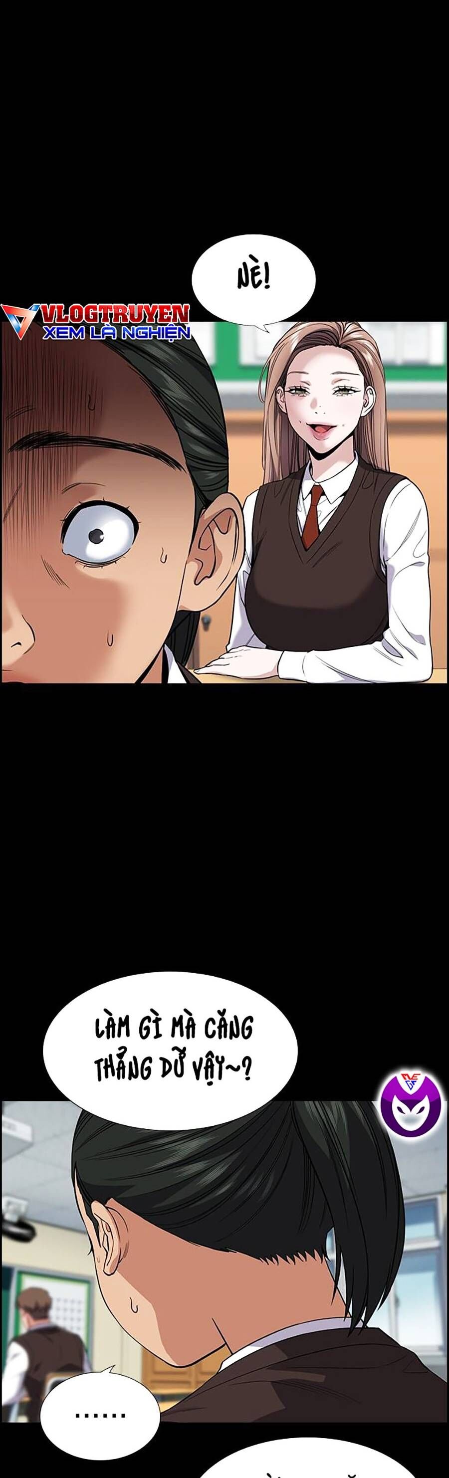 Giáo Dục Chân Chính Chap 112 - Next Chap 113