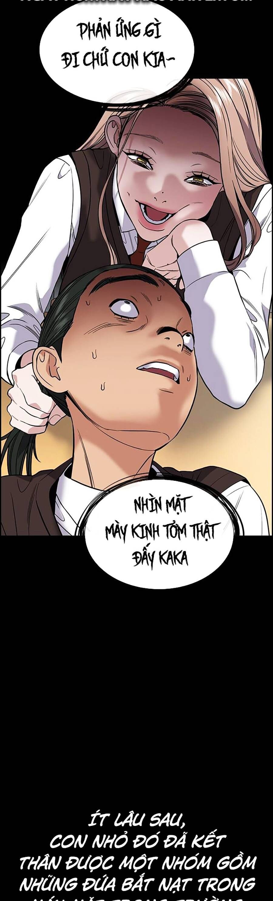 Giáo Dục Chân Chính Chap 112 - Next Chap 113