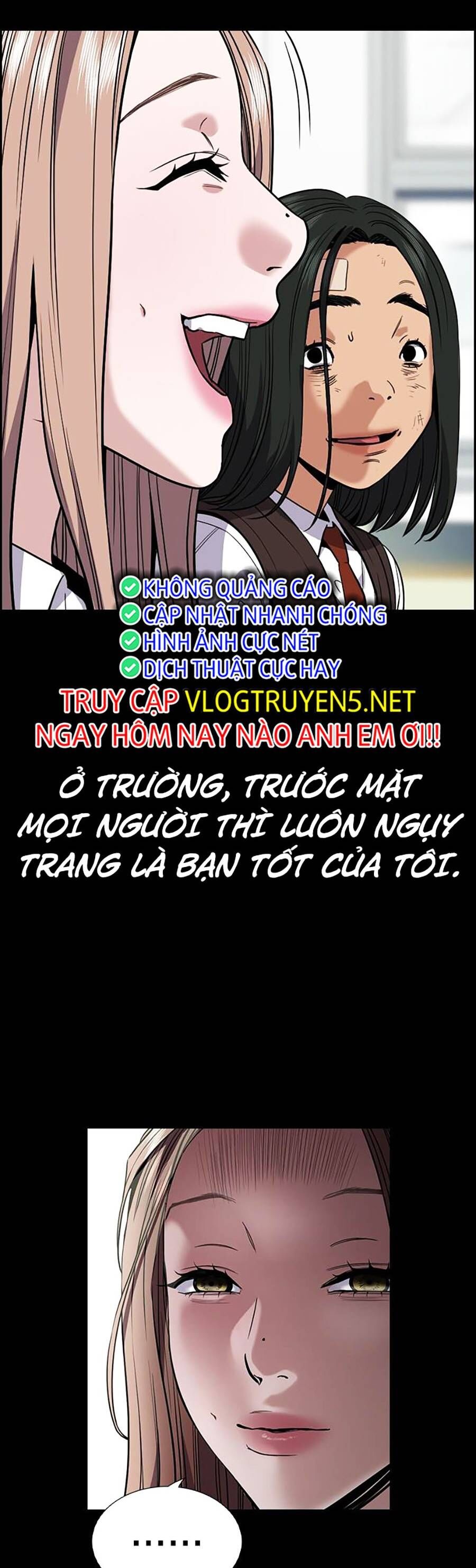 Giáo Dục Chân Chính Chap 112 - Next Chap 113
