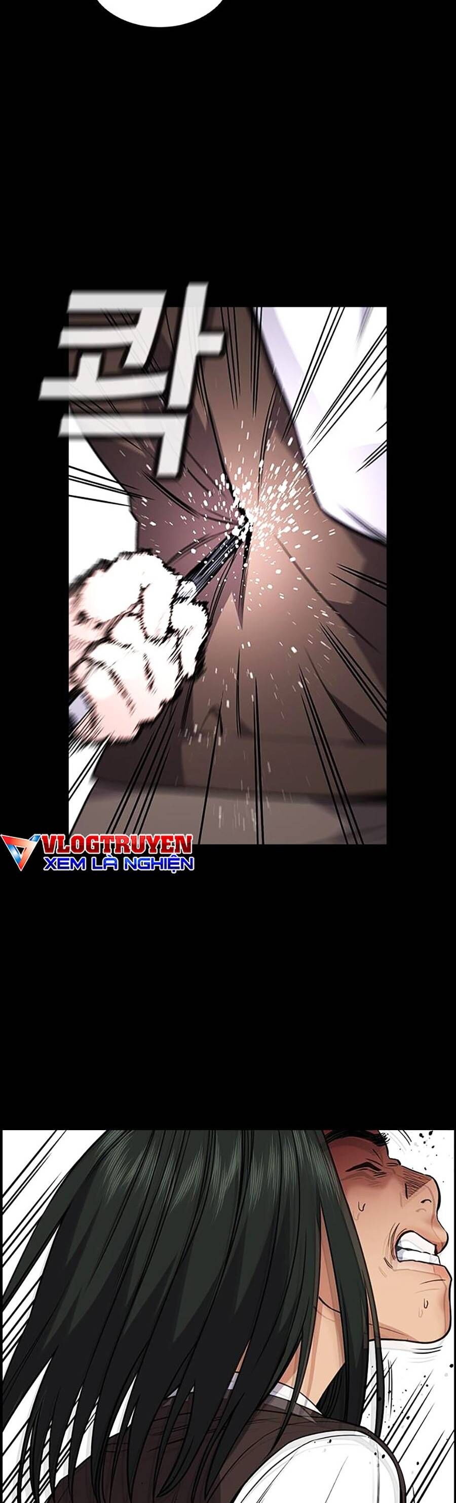 Giáo Dục Chân Chính Chap 112 - Next Chap 113