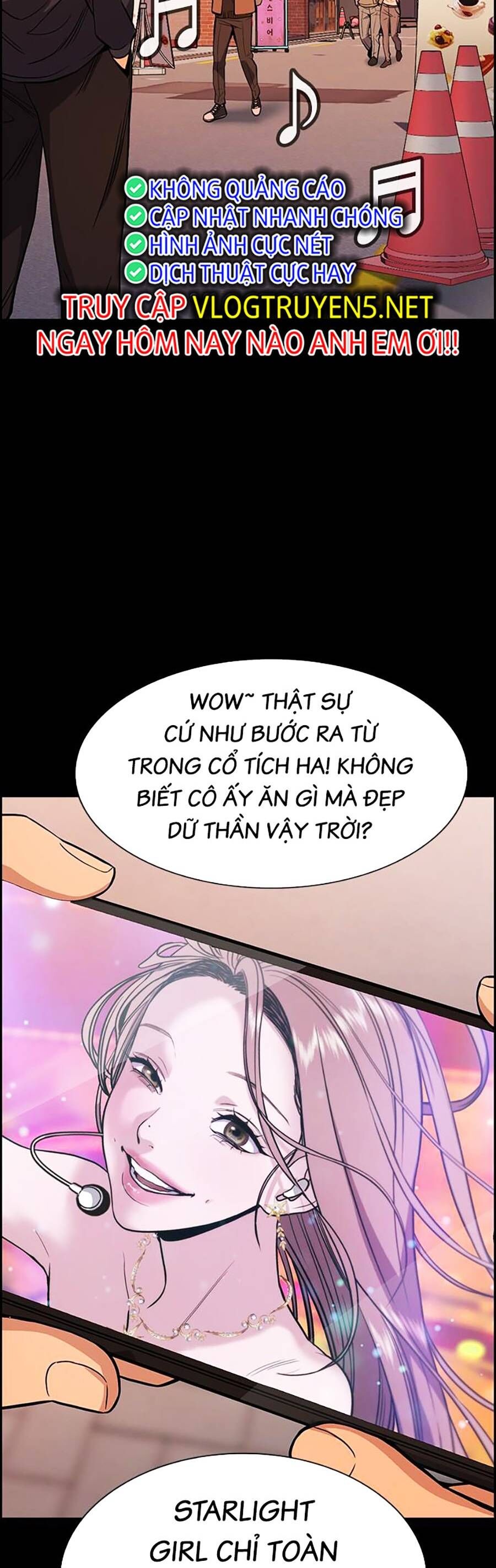 Giáo Dục Chân Chính Chap 112 - Next Chap 113