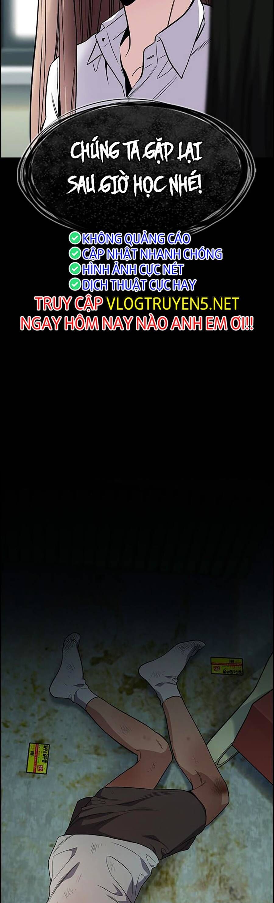 Giáo Dục Chân Chính Chap 112 - Next Chap 113