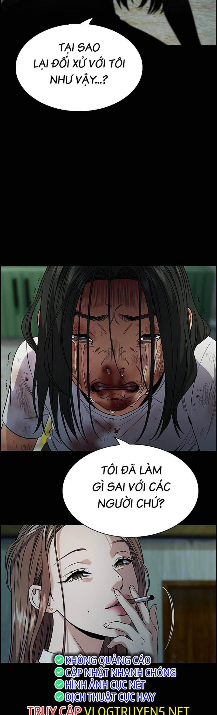 Giáo Dục Chân Chính Chap 112 - Next Chap 113