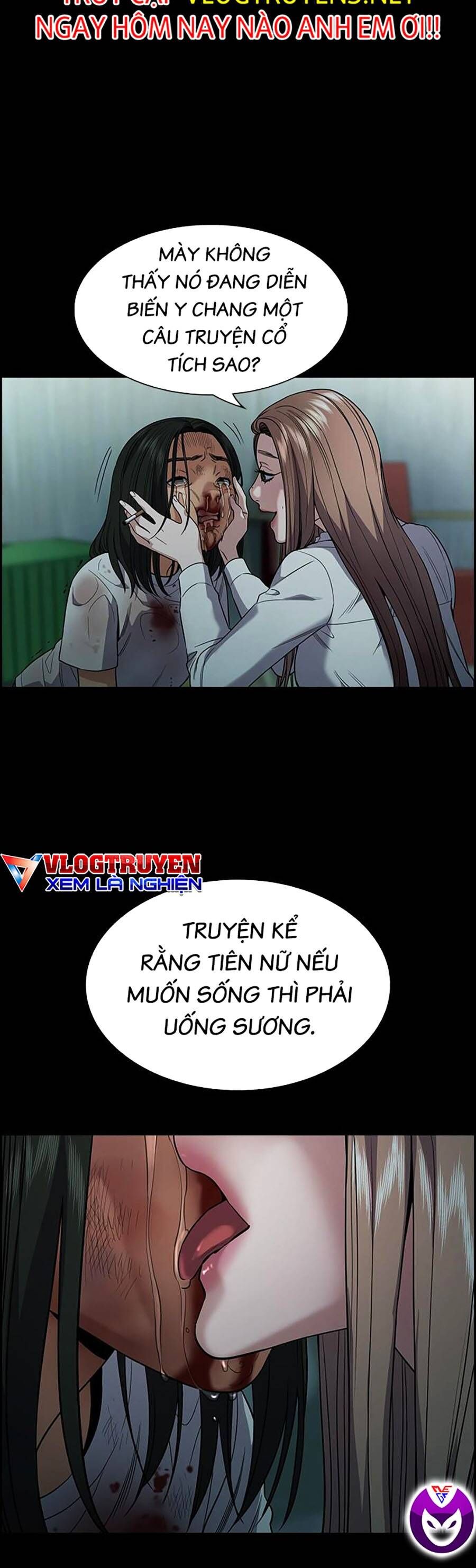 Giáo Dục Chân Chính Chap 112 - Next Chap 113