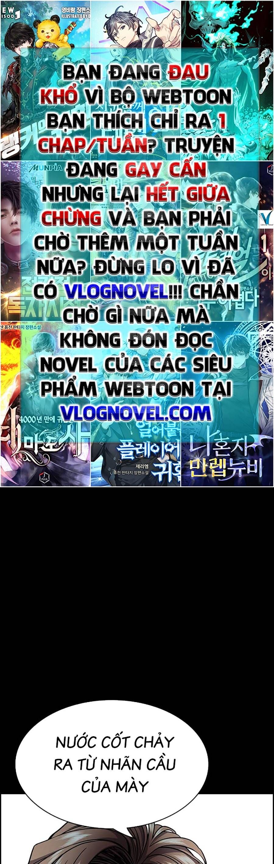 Giáo Dục Chân Chính Chap 112 - Next Chap 113