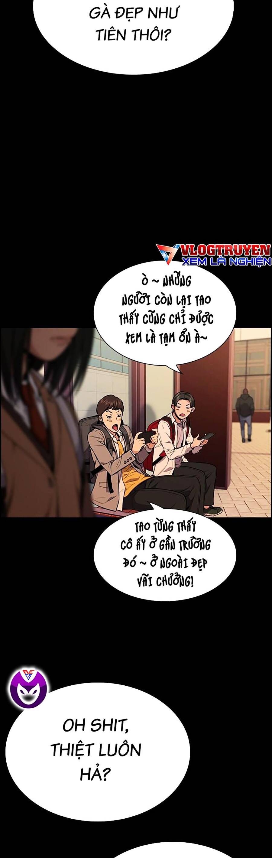 Giáo Dục Chân Chính Chap 112 - Next Chap 113
