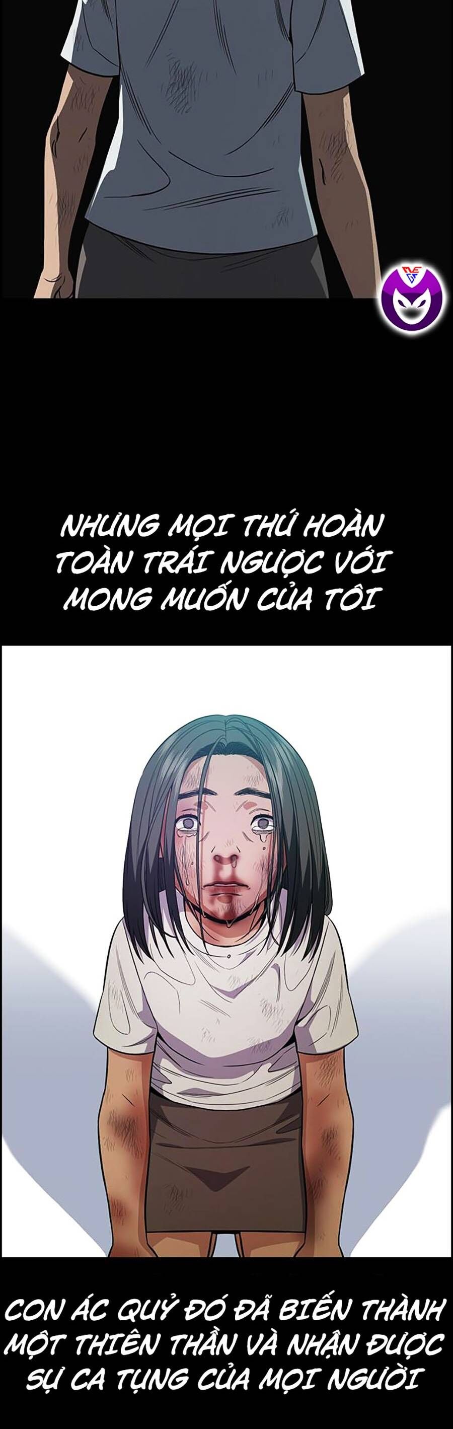 Giáo Dục Chân Chính Chap 112 - Next Chap 113