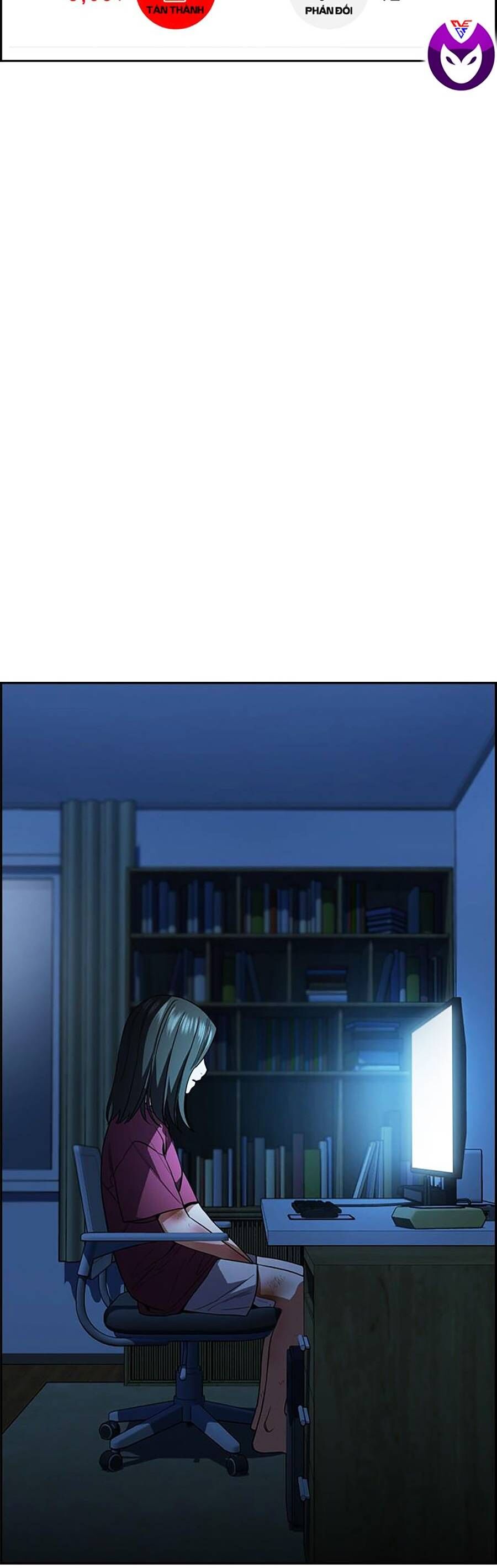 Giáo Dục Chân Chính Chap 112 - Next Chap 113