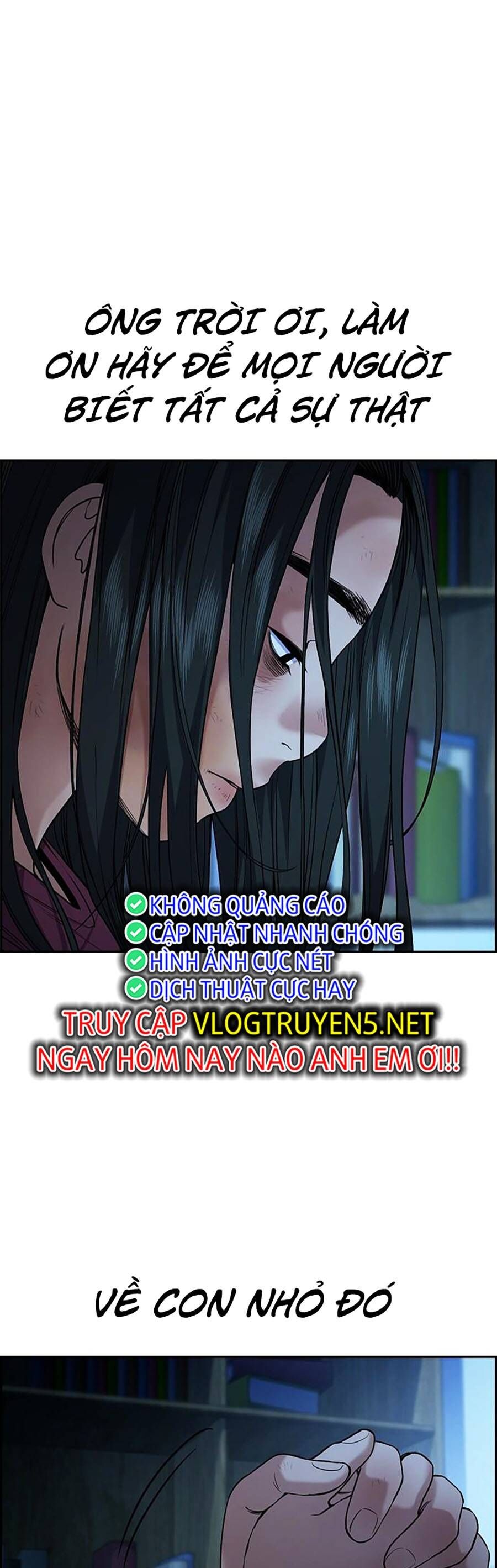 Giáo Dục Chân Chính Chap 112 - Next Chap 113