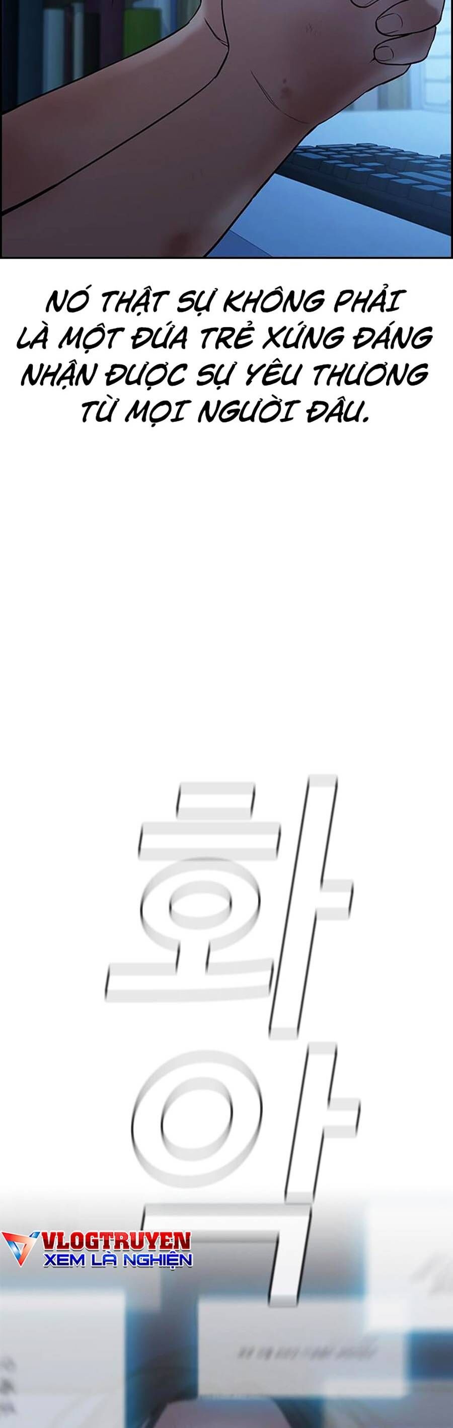 Giáo Dục Chân Chính Chap 112 - Next Chap 113