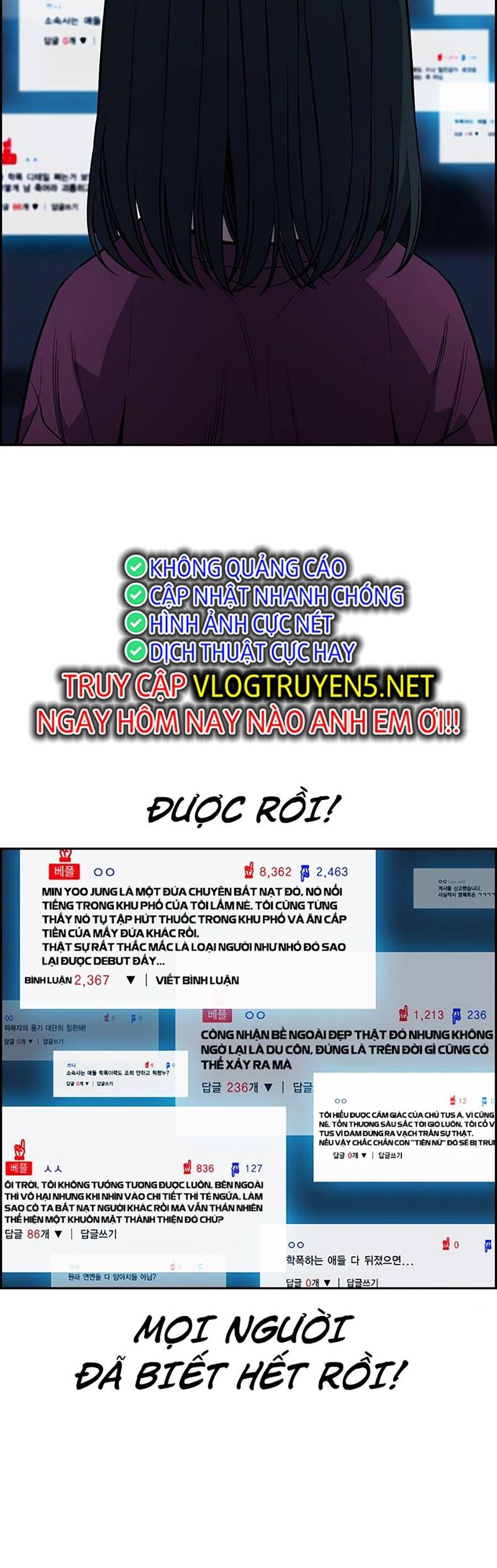 Giáo Dục Chân Chính Chap 112 - Next Chap 113