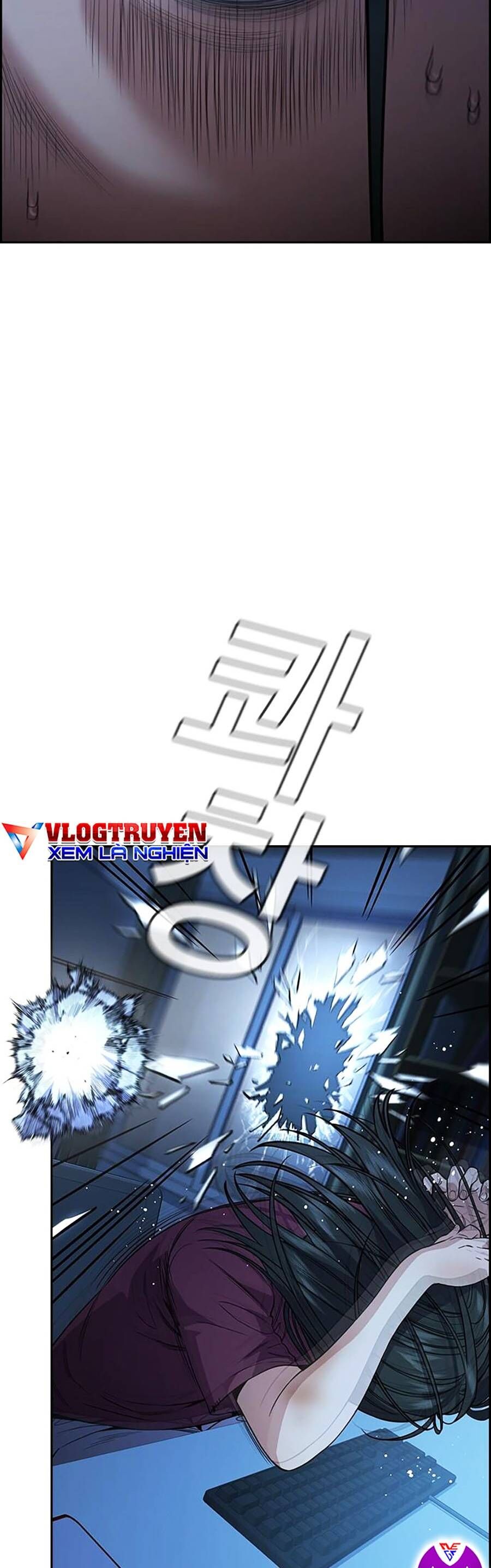 Giáo Dục Chân Chính Chap 112 - Next Chap 113