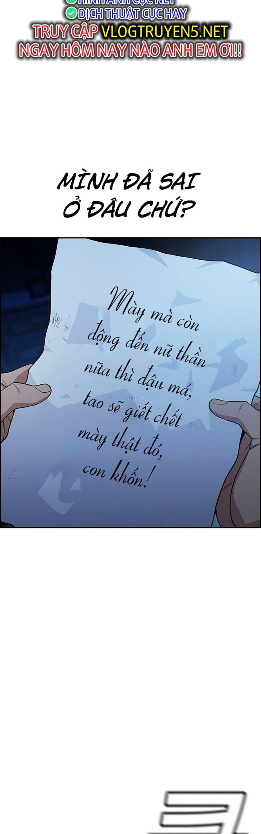 Giáo Dục Chân Chính Chap 112 - Next Chap 113